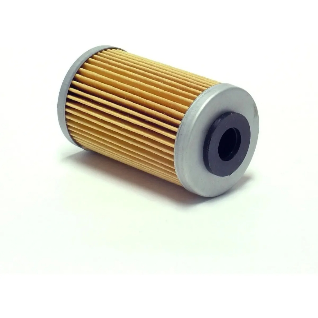 Filtro Óleo KTM Duke 200 390 EXC SXF XCF 250 450 Vedamotors FFC030 Motor Proteção Resistente Moto