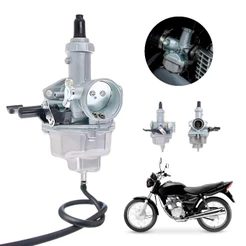 Carburador Titan 125 KS ES KSE 2002 2003 2004 CG 125 Fan KS 2005 a 2008
