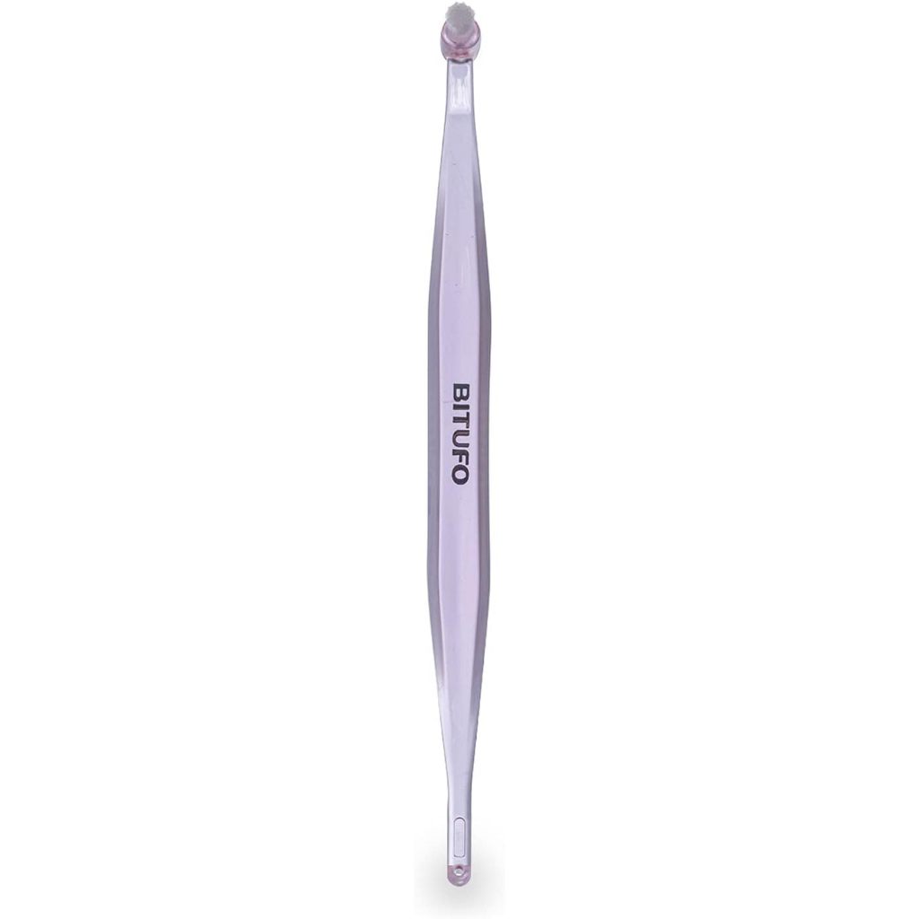 Detalhes do Escova Dental Bitufo Intertufo Conica Com 1 Unidade + 6 Refis Interdentais