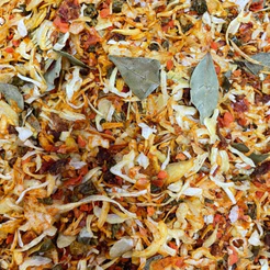 Tempero Mix gourmet
