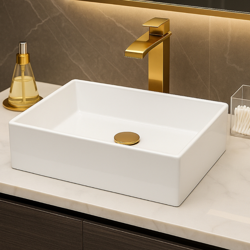 Suporte Pia Banheiro Mármore: Onde Comprar | BuscaProdutos