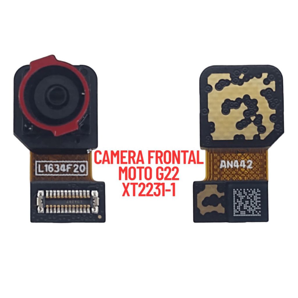 Moto G22 Xt2231-1 na Black Friday 2025 | BuscaProdutos