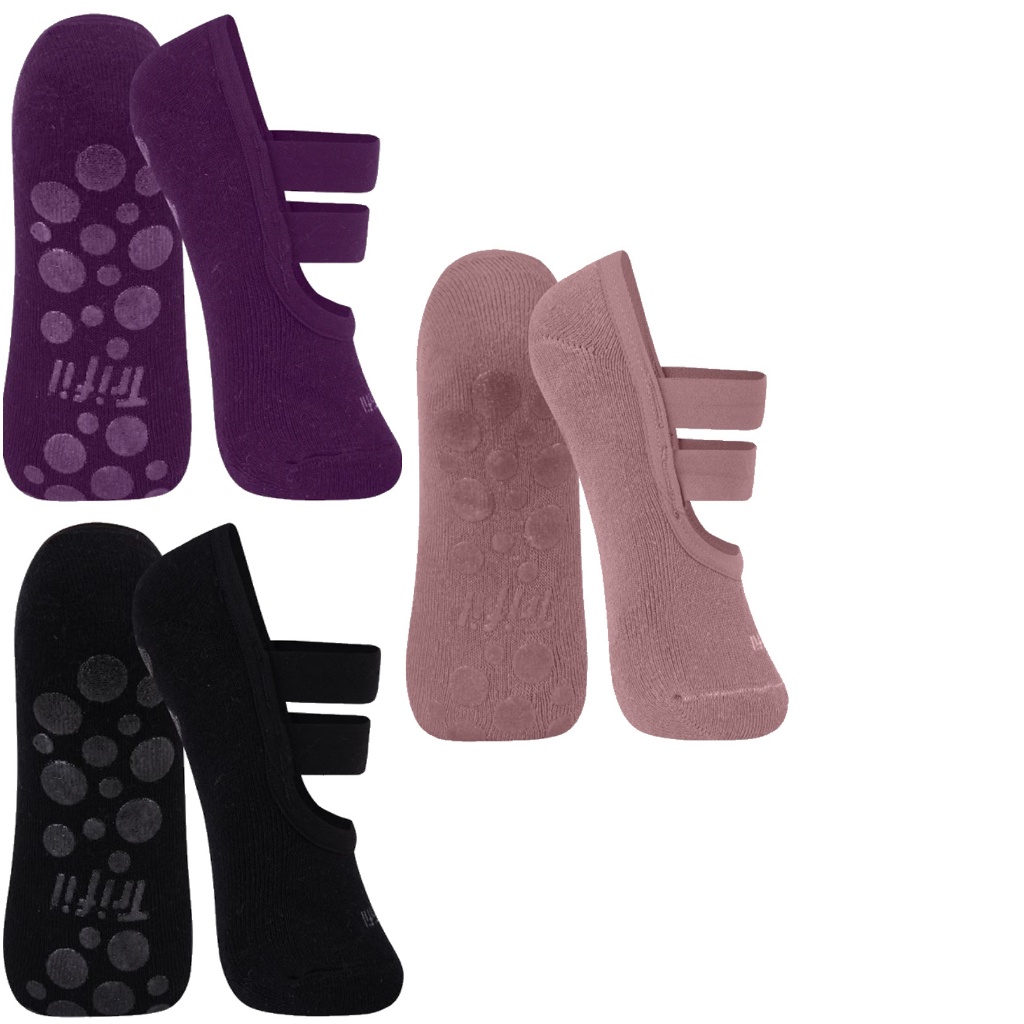 O que é Sapatilha Trifil Pilates? Guia e Onde Comprar | BuscaProdutos