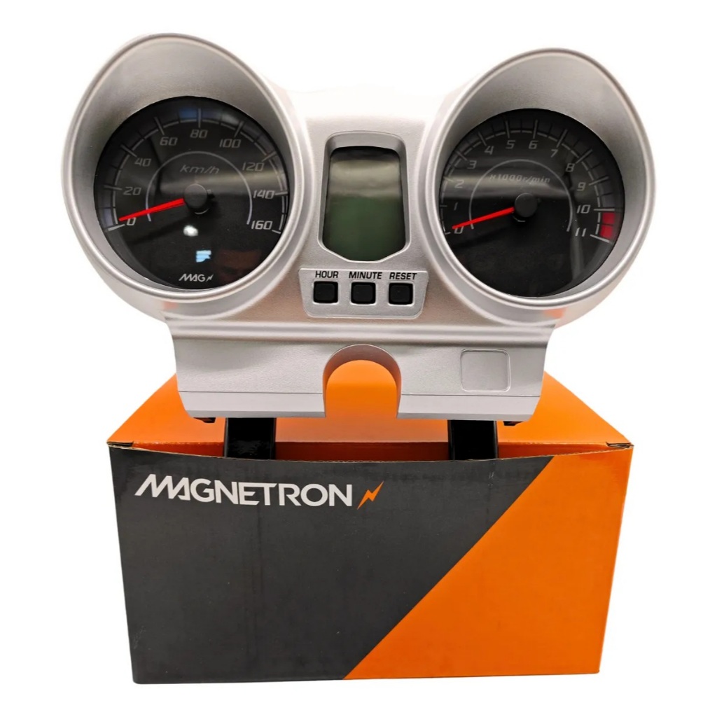 Painel de velocímetro original magnetron Cbx 250 Twister 2006 2007 2008 em Oferta na Shopee