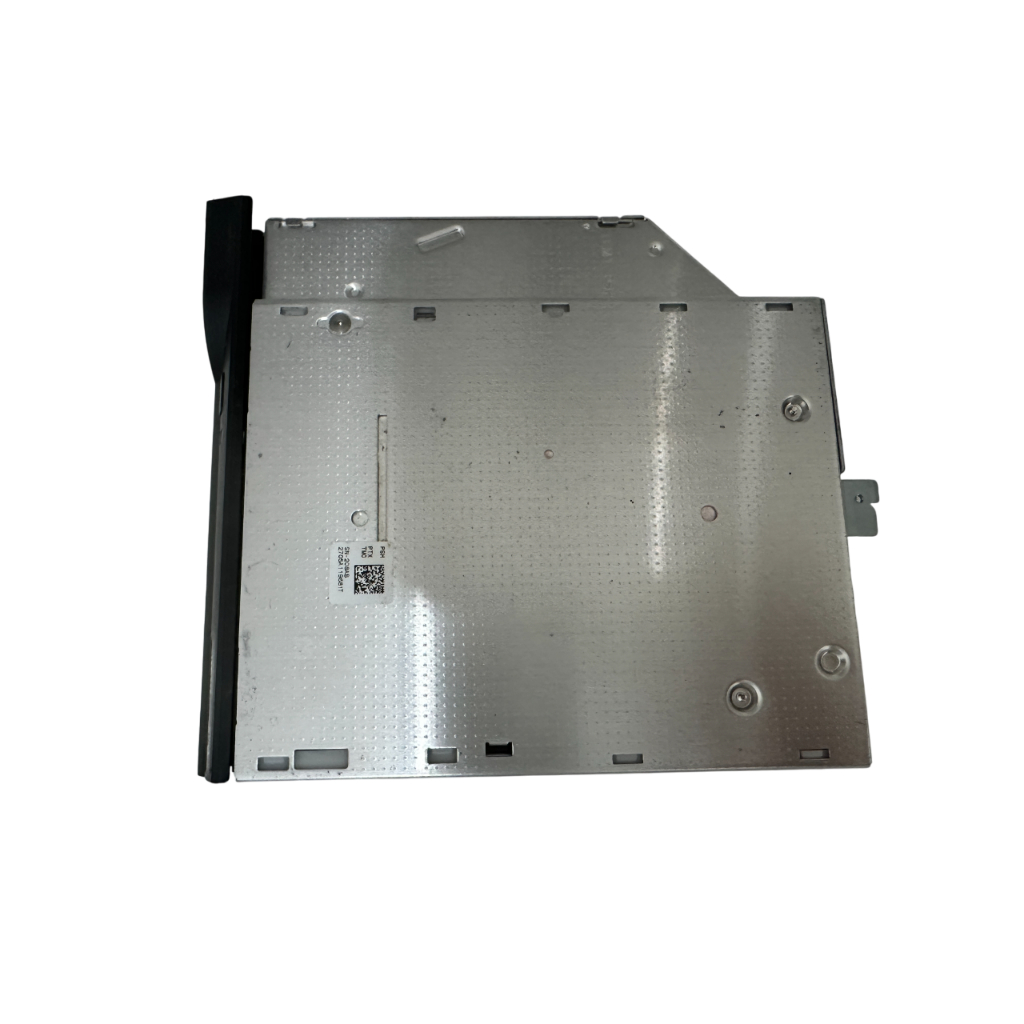 Gravador Cd/dvd Sata+frontal Do Itautec Infoway A7520 A7420 Cinza Sata