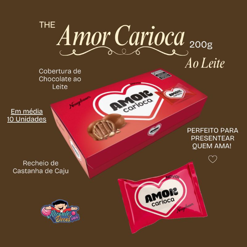 Neugebauer Caixa de Bombom: Onde Comprar | BuscaProdutos