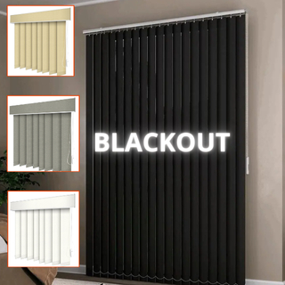 Cortina Persiana Vertical Bege: Onde Comprar | BuscaProdutos