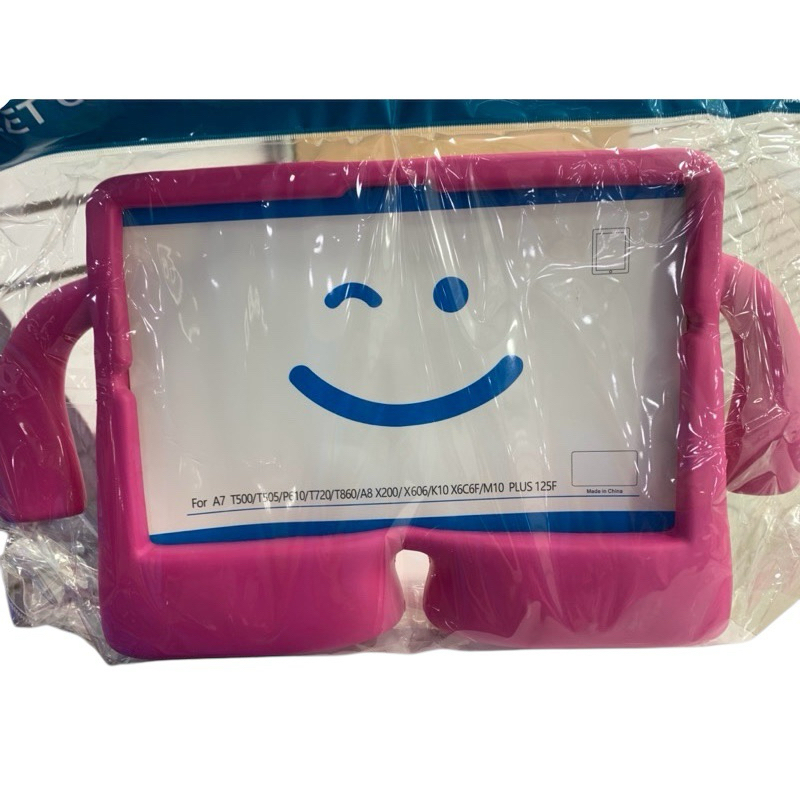 Capa Infantil para Galaxy S6 Lite/ Tab S6 ( SM T865- SM T860 Compatível com tab A7 Tela 10.4  P610, P613, P615, P619