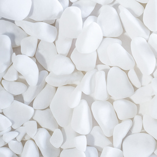 Pedra Branca Dolomita Para Decoração de Vaso Jardim Ornamentais Nº0 a Nº4 em Oferta na Shopee