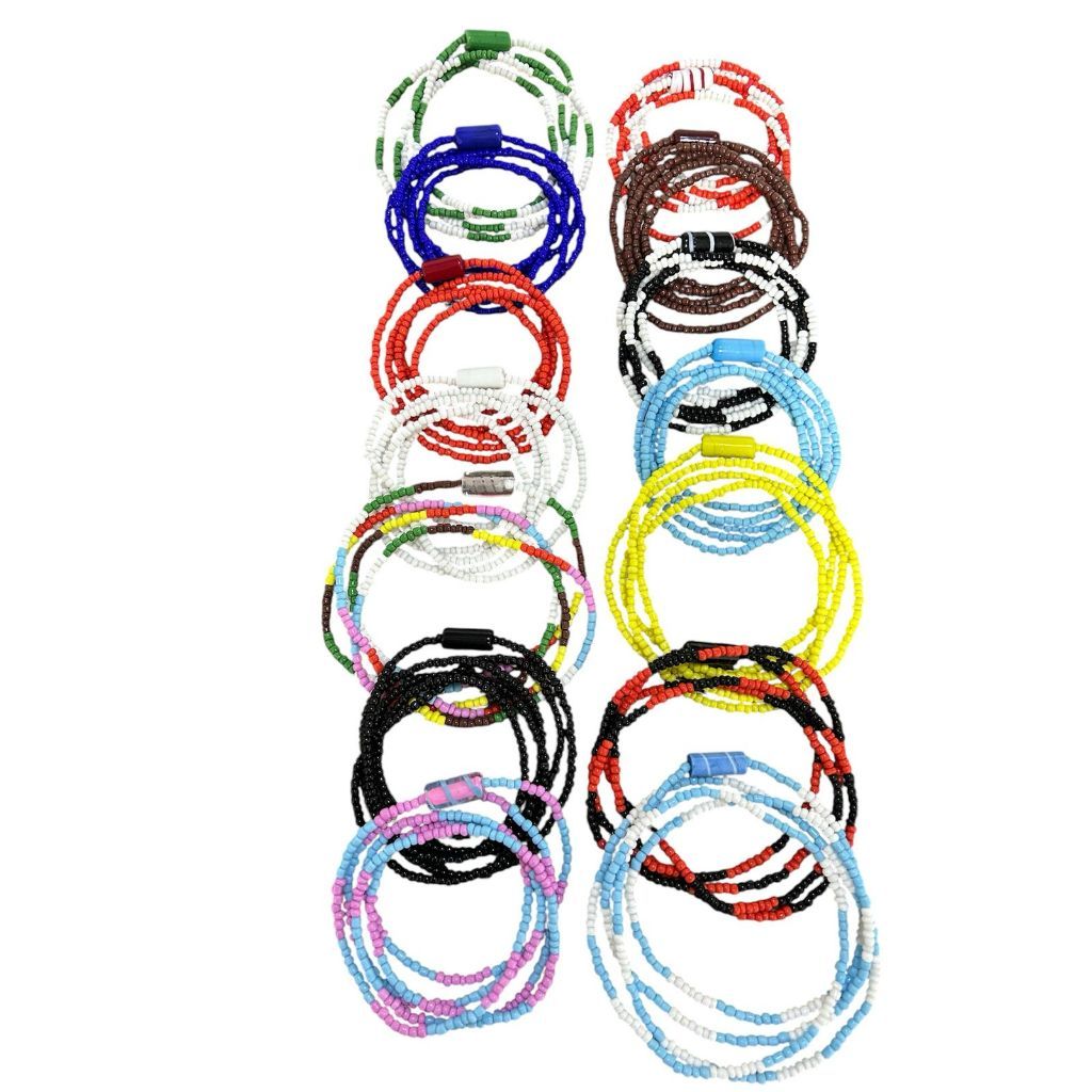 Guia de Ogum Umbanda Cor: Onde Comprar | BuscaProdutos