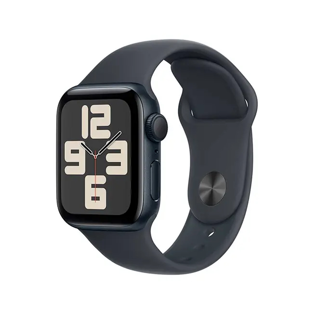 Smartwatch Apple Watch SE GPS 40mm Pulseira Esportiva Outlet
