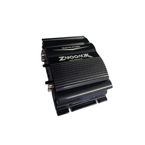 Modulo Amplificador Digital 400w 4 Canais Z400.4x Corzus