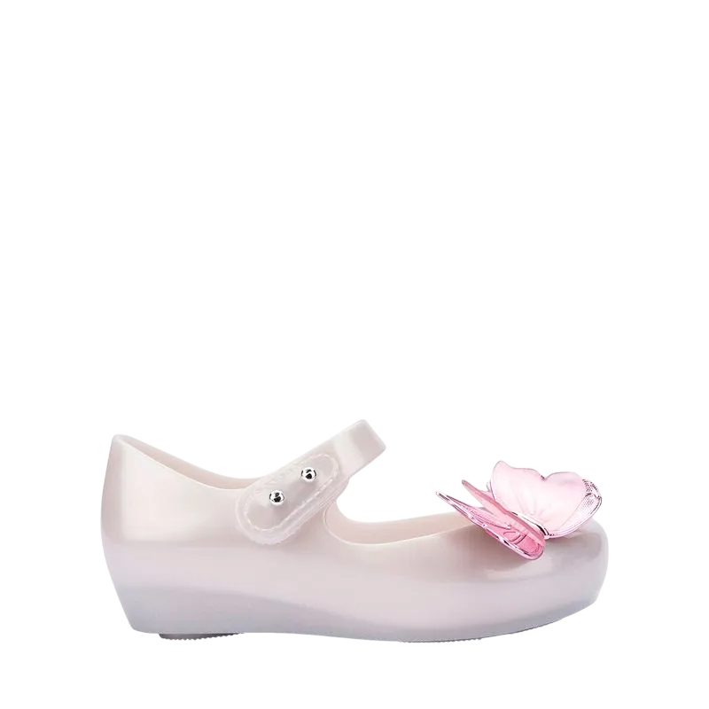 Sapatilha Mini Melissa Ultragirl Fly Baby 32849 em Oferta na Shopee