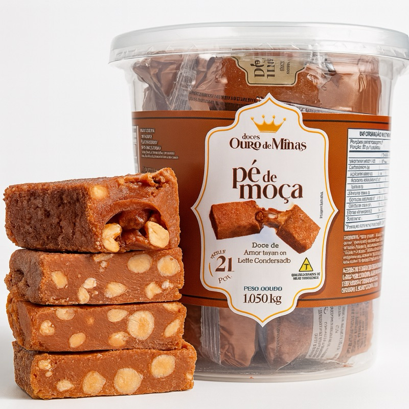 Pé de Moça Cremoso: Onde Comprar | BuscaProdutos