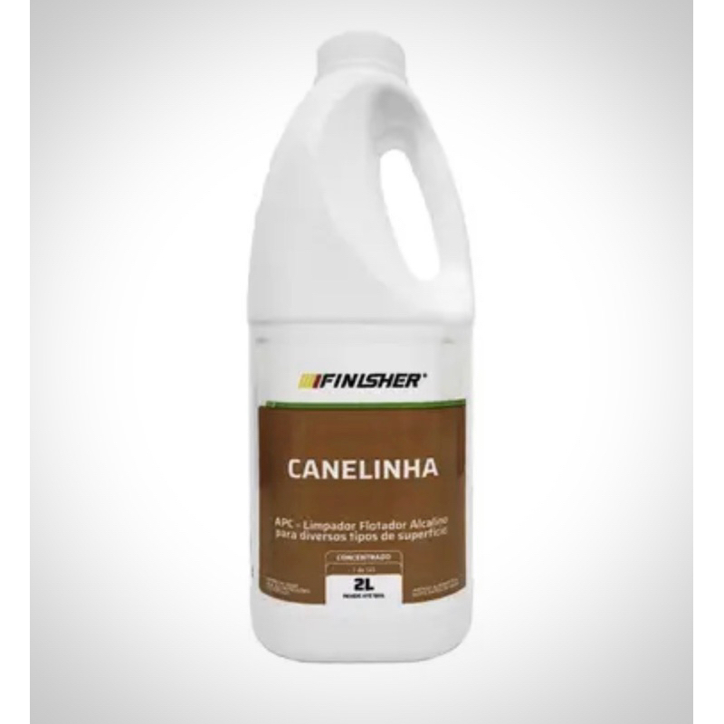 Canelinha APC Flotador Multiuso 2l - Finisher em Oferta na Shopee