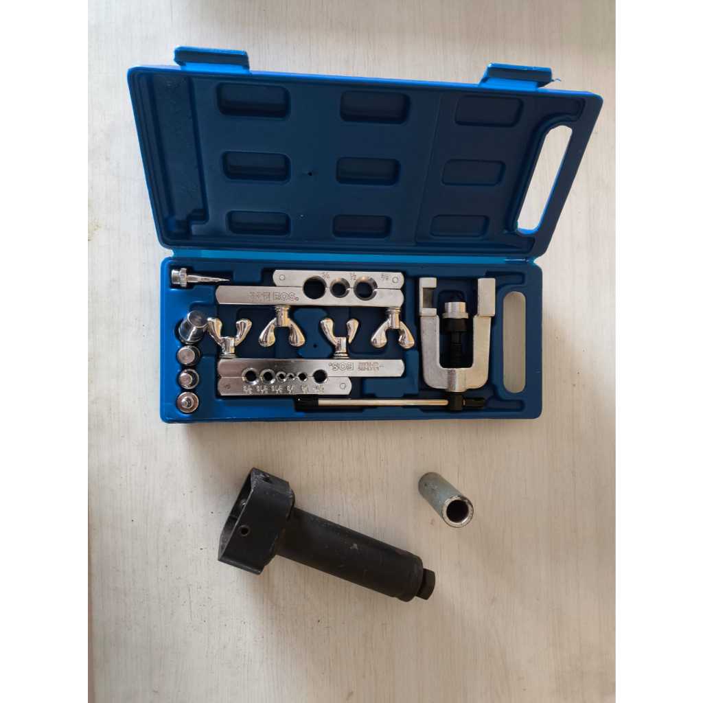 Kit Instalação Ar Condicionado + Saca Cesto