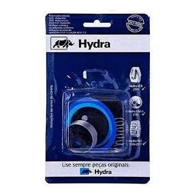 Reparo Válvula Hydra Deca Unificado VCR,VDE e LISA I 1.1/2" 2511/5/6/7 686874