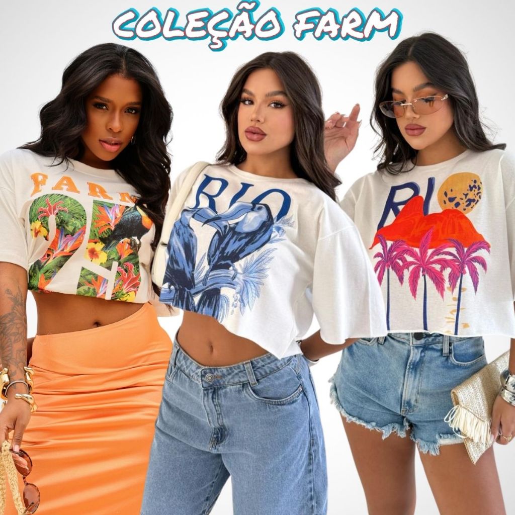 O que é Cropped Oversized? Guia e Onde Comprar | BuscaProdutos