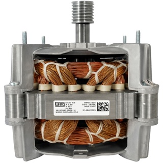 Motor Tanquinho Lavadora Colormaq LCS LCB LCM 10Kg até 20KG em Oferta na Shopee