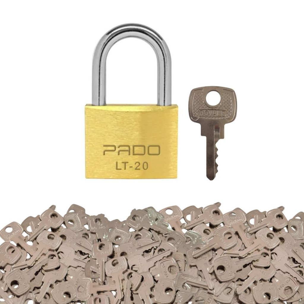 Desafio das Chaves Kit Cadeado e Chaves Sorteios Promoções Gincanas Festas Casamentos em Oferta na Shopee