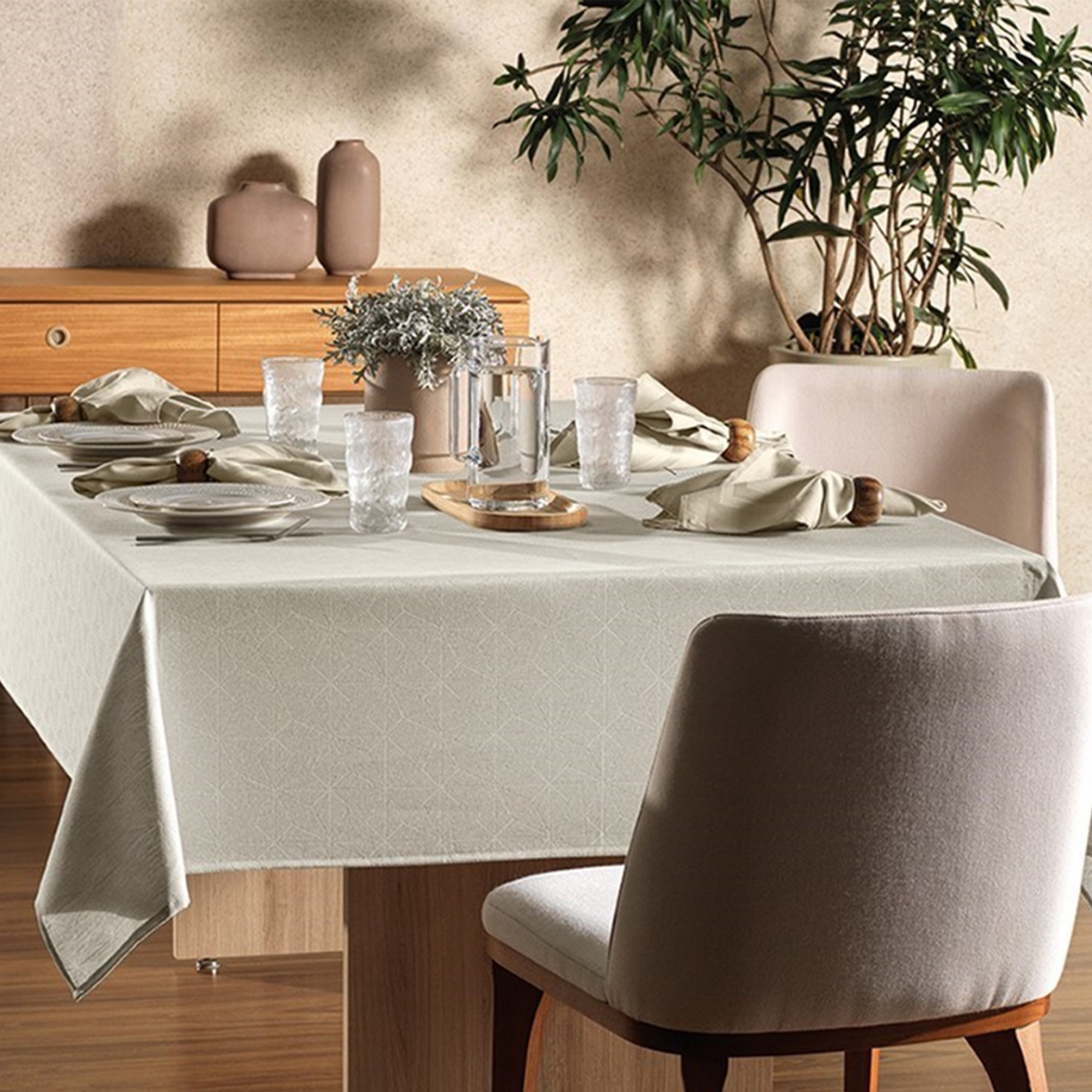 Karsten Toalha de Mesa | BuscaProdutos