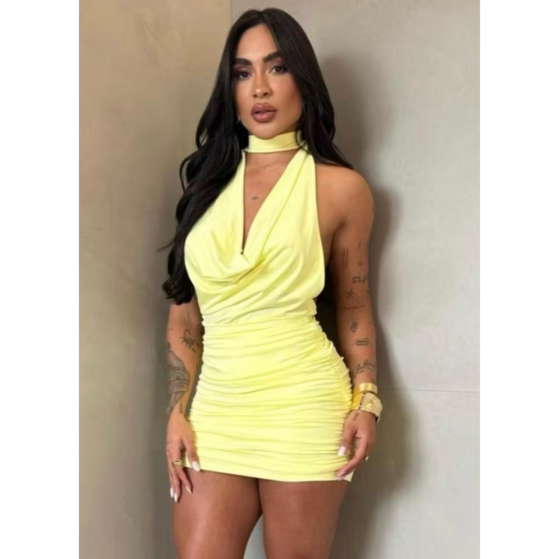 Conjunto Feminino 2 peças Cropped + Saia Decotado Saia Grapeada Suplex Moda Gringa Slin. em Oferta na Shopee