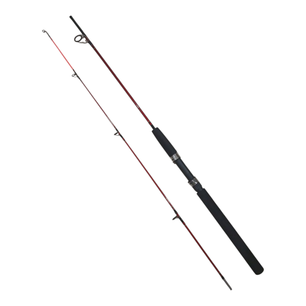 Vara De Pesca Ottoni 1,80M Açao Media P/ Molinete 25Lbs