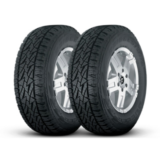 Kit 2 Pneus 205/55R16 Bridgestone Dueler AT Revo2 91H em Oferta na Shopee