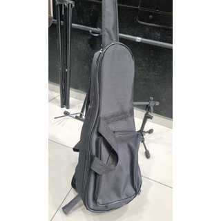 Capa Bag Bolsa Violino 4/4 e 3/4 Extra Luxo