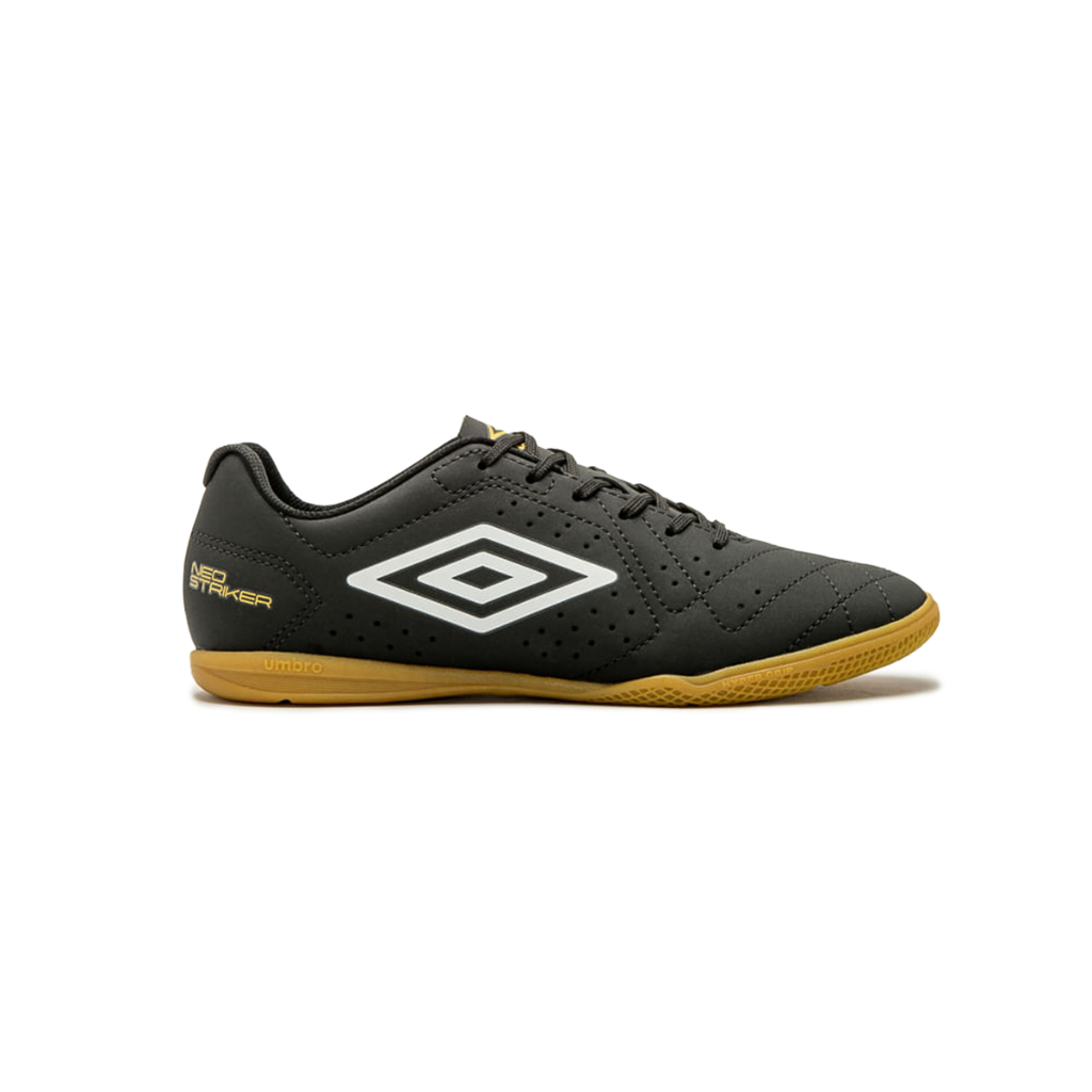Chuteira Futsal Society Neo Striker Adulto Original Umbro