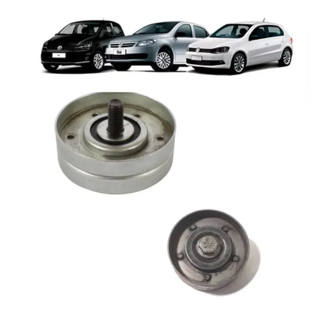 Correia Alternador Gol G5: Onde Comprar | BuscaProdutos
