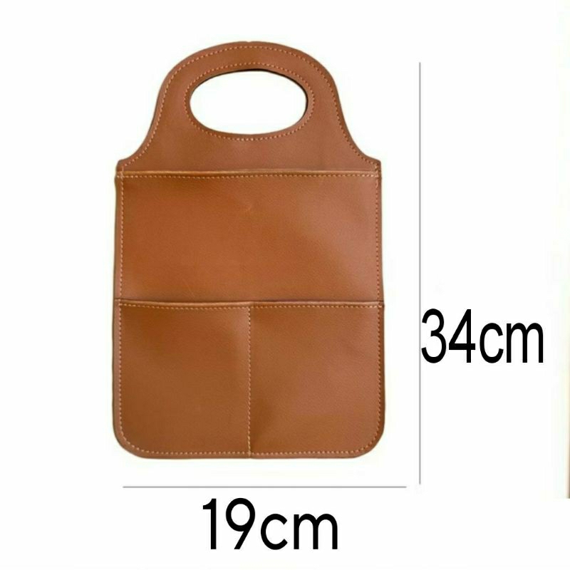 Kit 2 Lixeiras Automotiva para carro Lixo porta objeto. Várias marcas.. escolher até 2 marcas diferentes