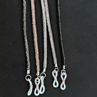 CORRETE..DE.Óculos feminino.Brilha.linda em Oferta na Shopee