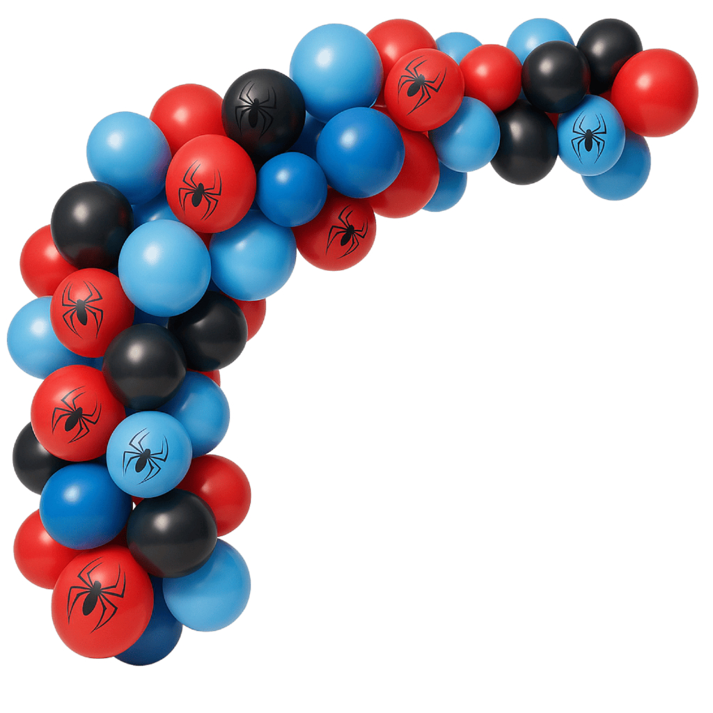 Arco de Balões Orgânicos: Onde Comprar | BuscaProdutos