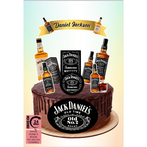 Whisky Jack Daniel S: Onde Comprar | BuscaProdutos