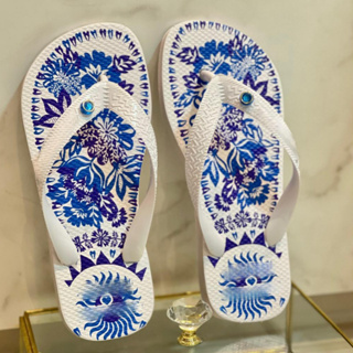 Chinelo Feminino H Adulto Infantil Solado Antiderrapante Macio E leve Envio Imediato em Oferta na Shopee