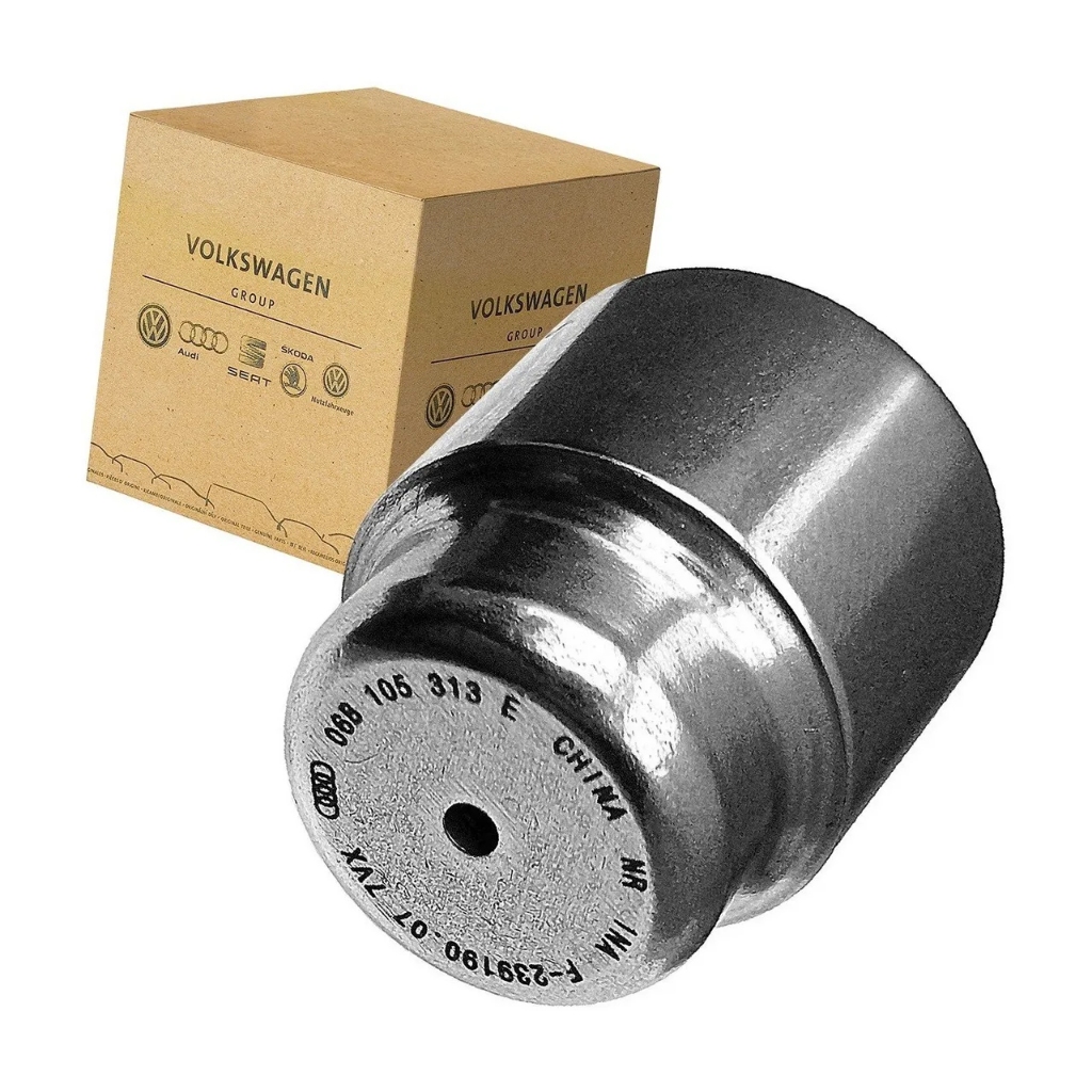 Peça de Motor VW – Rolamento do Virabrequim – Motores 2.0 TSI, 1.4 TSI, 3.6 VR6