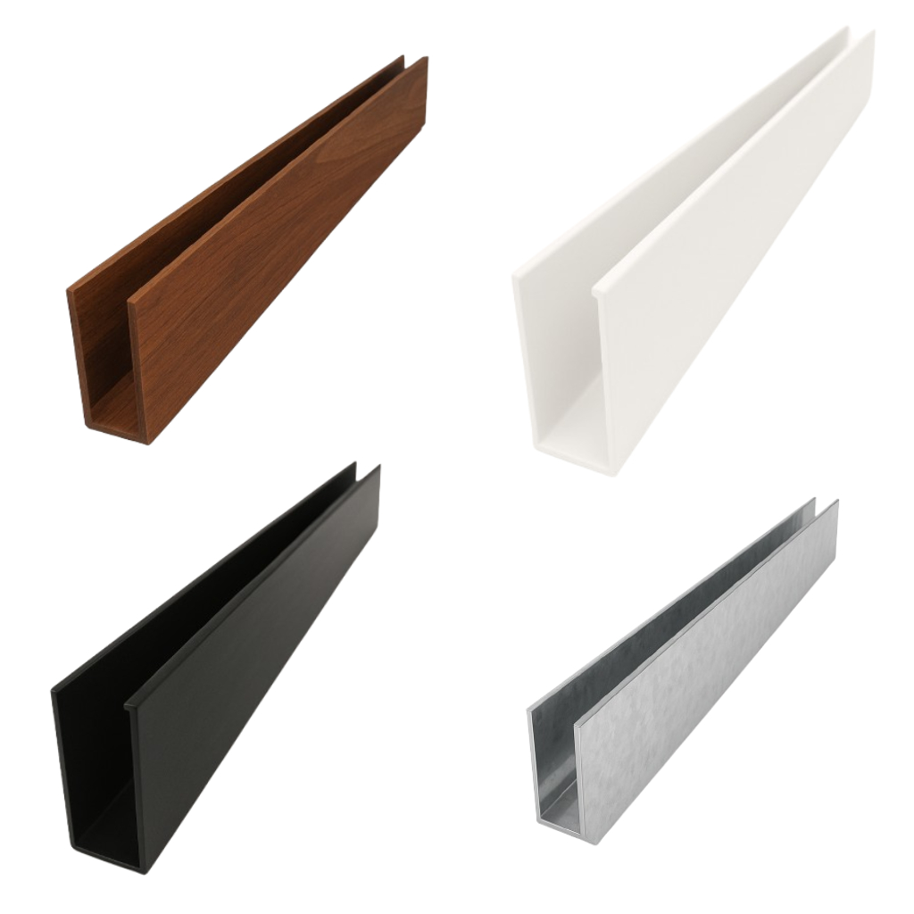 Salva Porta Protetor de porta banheiro cozinha sala Galvanizado 60cm á 100cm 5cm Altura em Oferta na Shopee