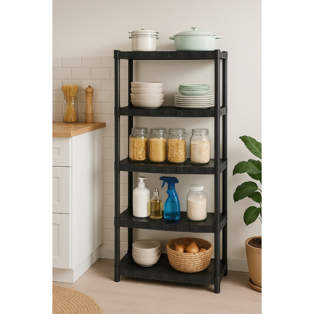 Prateleiras para Armários de Quarto: Onde Comprar | BuscaProdutos