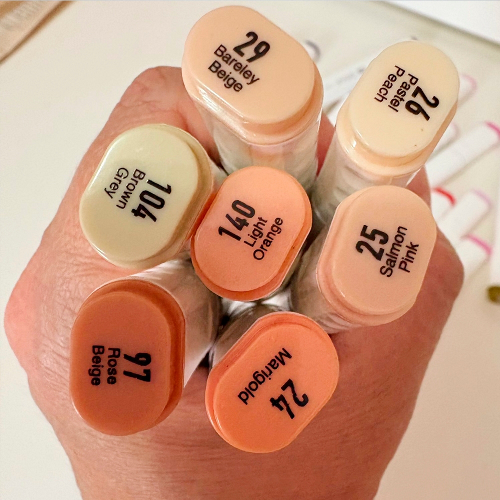 Caneta de Lettering Cis: Onde Comprar | BuscaProdutos