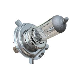 Lâmpada  Branca H4 Moto Honda Titan Fan Cg 125 150 160 em Oferta na Shopee