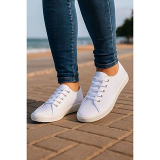Tênis casual feminino Super promoçao