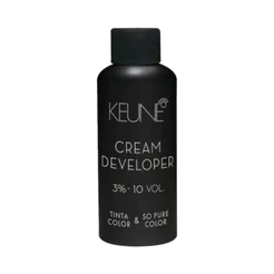 Oxidante Keune Tinta Developer 10 Volumes 60ml