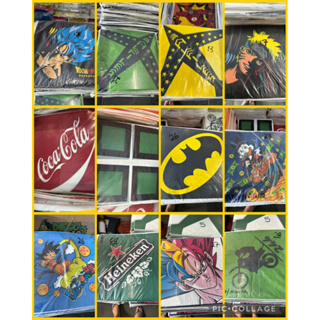 1KG PLÁSTICO ESTAMPADO 42 CM PARA FLEXINHA em Oferta na Shopee