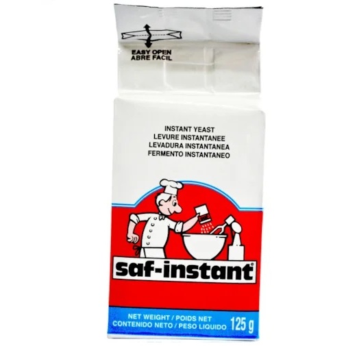 Fermento Biológico - Comprar com Melhor Preço em Essenciais para Assar