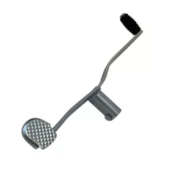 PEDAL DE CAMBIO BIZ C 100 ES 1999 A 2006 BIZ C100 2012 A 2015