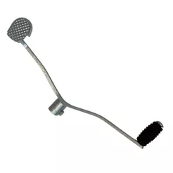 PEDAL DE CAMBIO MARCHA BIZ 125 2006 A 2021