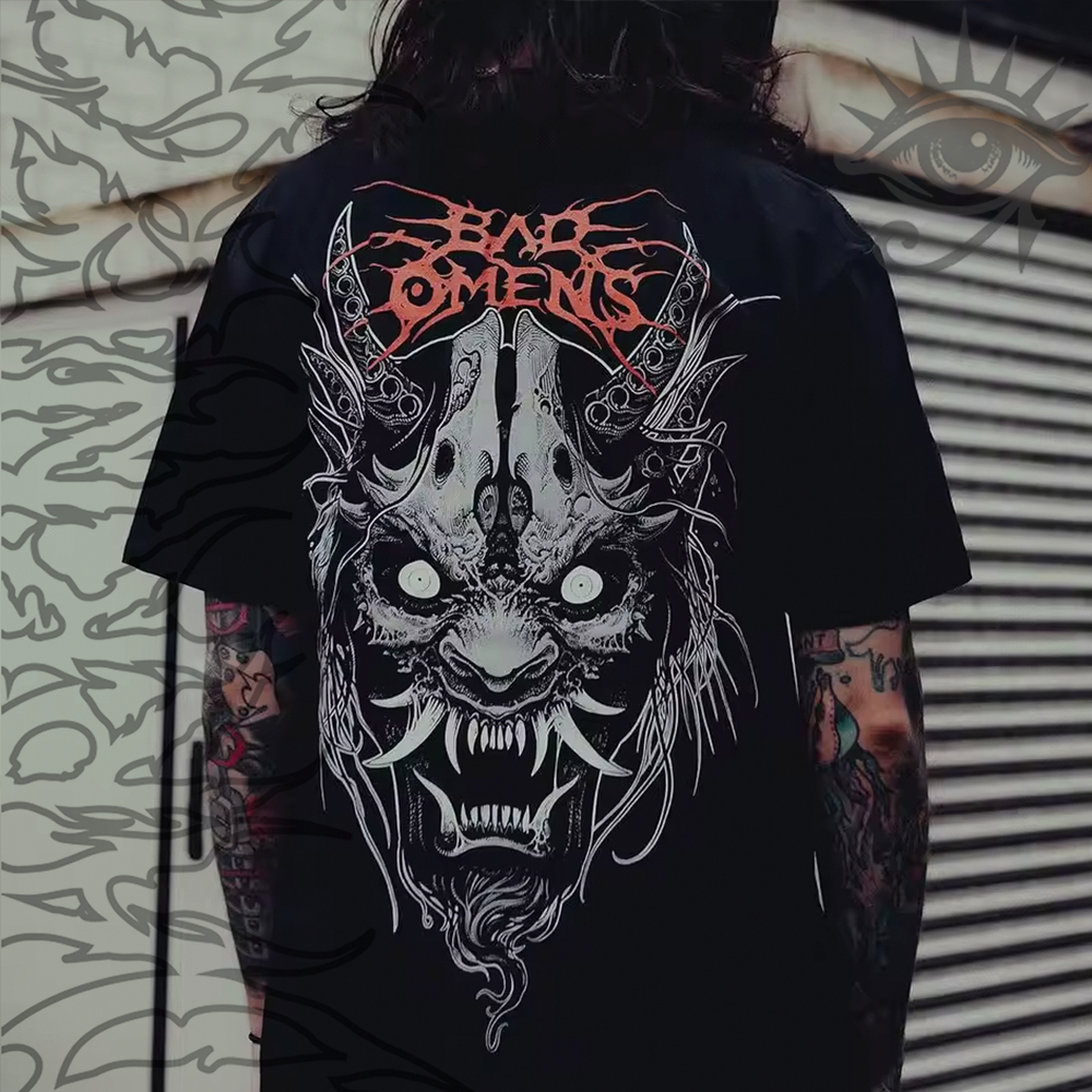 Bad Omens: Guia Completo e Onde Comprar | BuscaProdutos