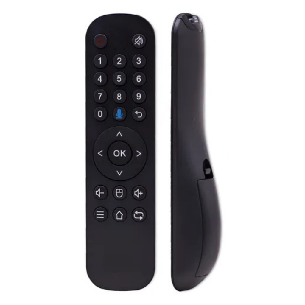 Controle Remoto H.T.V Todas Versão em Oferta na Shopee