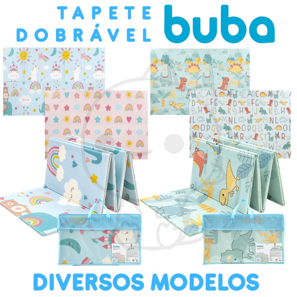 Buba Tapete: Guia Completo e Onde Comprar | BuscaProdutos